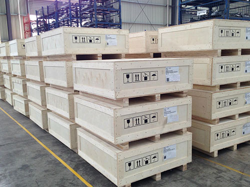 大型機器設備、精密儀器木箱包裝要注意些什么？